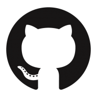 Github icon for OAuth via Github