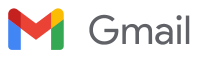 Google mail logo.