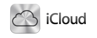 iCloud mail logo